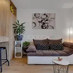 Newly Built Apartment Luka