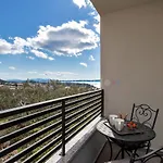 Newly Built Apartment Luka